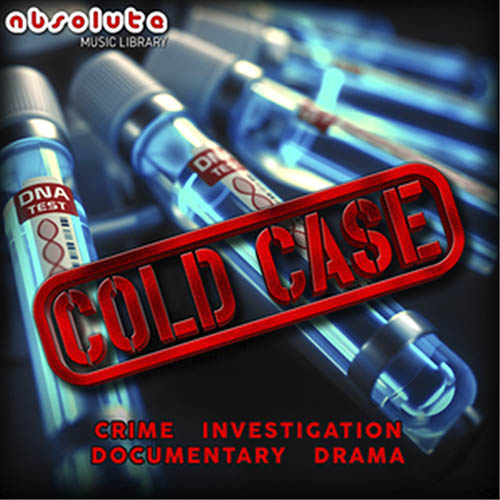 Vadim Chelnokov for Absolute Music - Cold Case